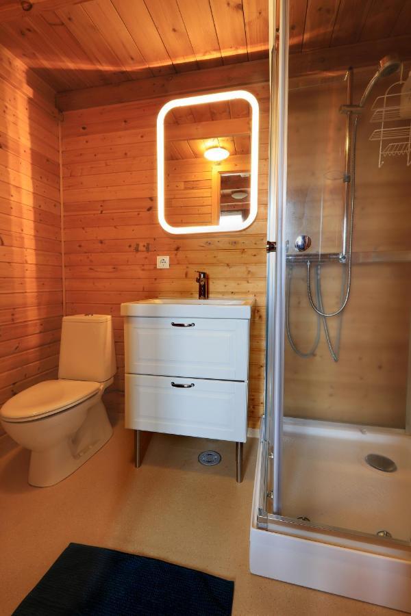 Cozy Cottage By Stay In Iceland Hvolsvöllur Exteriér fotografie