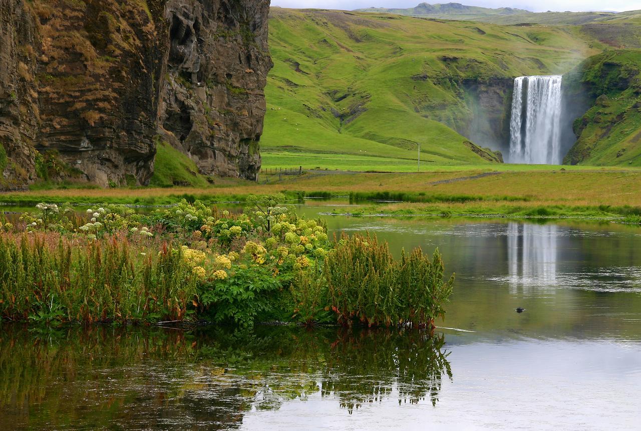 Cozy Cottage By Stay Iceland Hvolsvöllur Pokoj fotografie