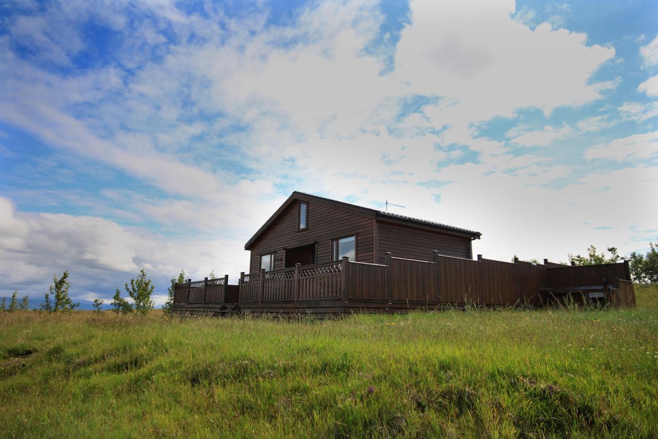 Cozy Cottage By Stay In Iceland Hvolsvöllur Pokoj fotografie
