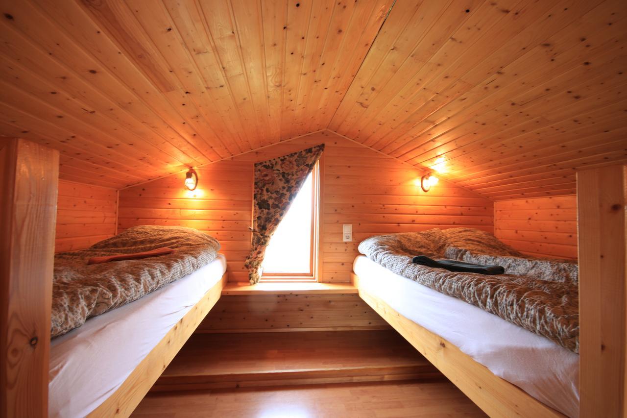 Cozy Cottage By Stay In Iceland Hvolsvöllur Exteriér fotografie