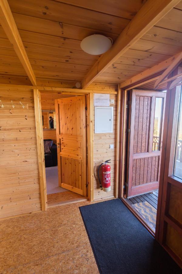 Cozy Cottage By Stay In Iceland Hvolsvöllur Pokoj fotografie