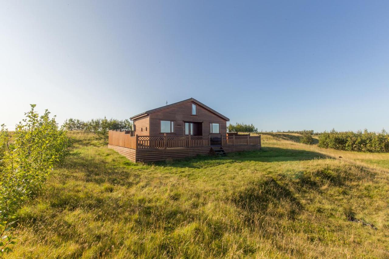 Cozy Cottage By Stay In Iceland Hvolsvöllur Pokoj fotografie