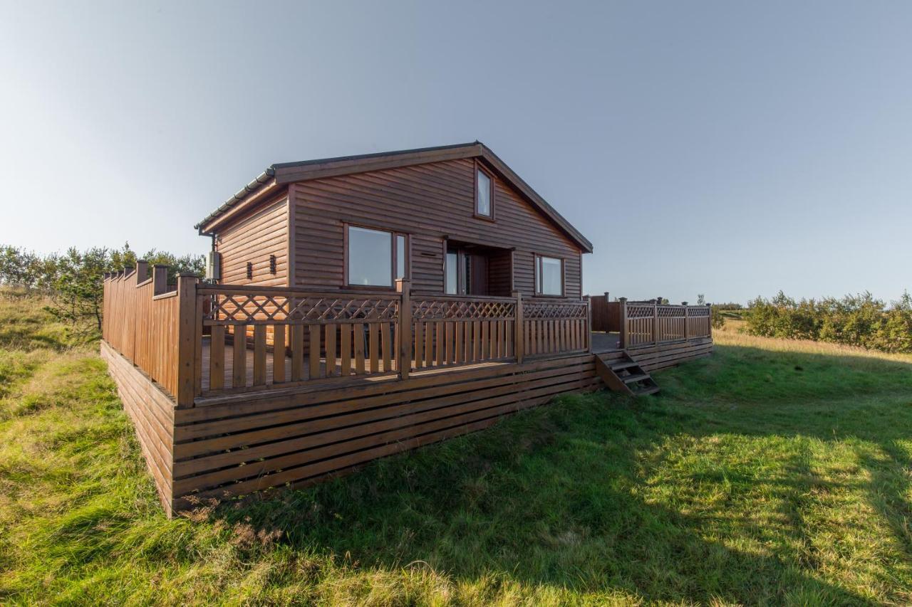 Cozy Cottage By Stay Iceland Hvolsvöllur Pokoj fotografie