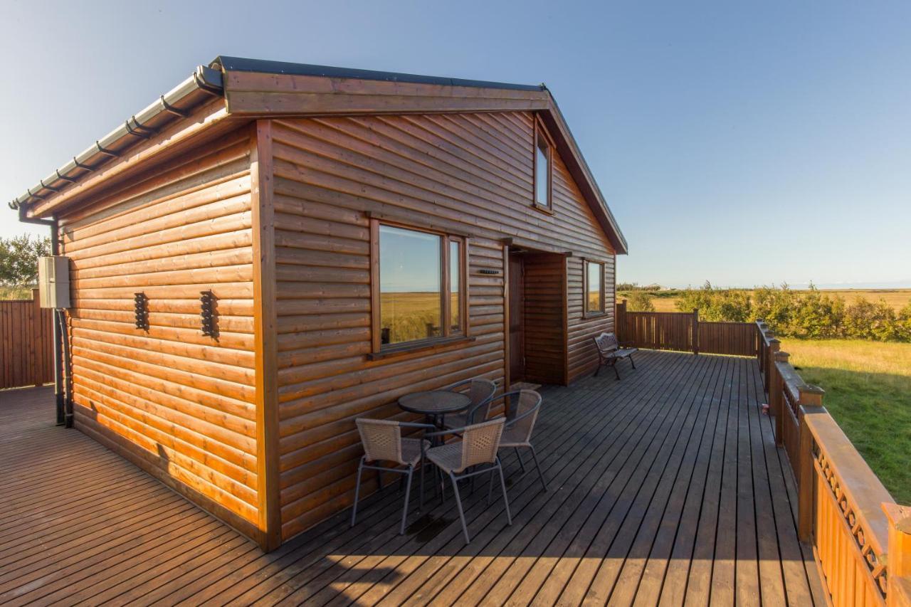 Cozy Cottage By Stay In Iceland Hvolsvöllur Pokoj fotografie