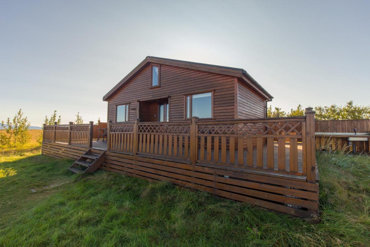 Cozy Cottage By Stay Iceland Hvolsvöllur Pokoj fotografie