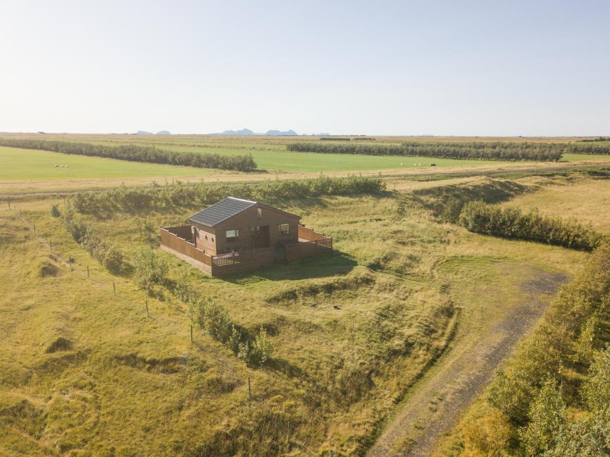 Cozy Cottage By Stay In Iceland Hvolsvöllur Pokoj fotografie