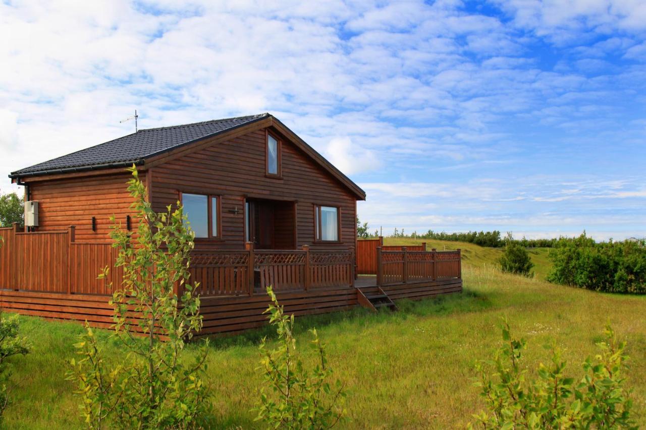 Cozy Cottage By Stay In Iceland Hvolsvöllur Pokoj fotografie