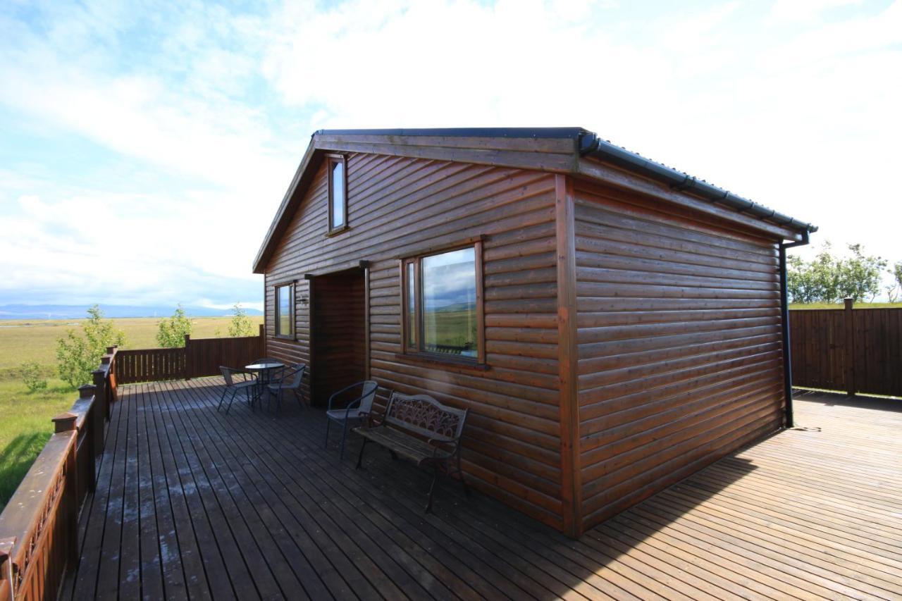 Cozy Cottage By Stay Iceland Hvolsvöllur Pokoj fotografie